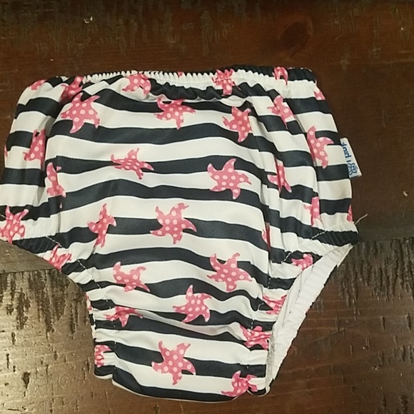 i play. Other - I play swim diaper, 12 month size